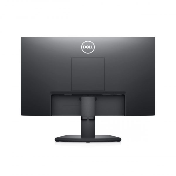 Dell-SE2222H (55.88 cm) FHD Monitor 1920 X 1080 at 60Hz, VA Panel, Anti-glare 3H hardness, Brightness 250 cd/m², Tilt Adjustment, 16.7m colours, LED Backlight HDMI (HDCP 1.4), VGA, 3 Year Warranty - Image 2