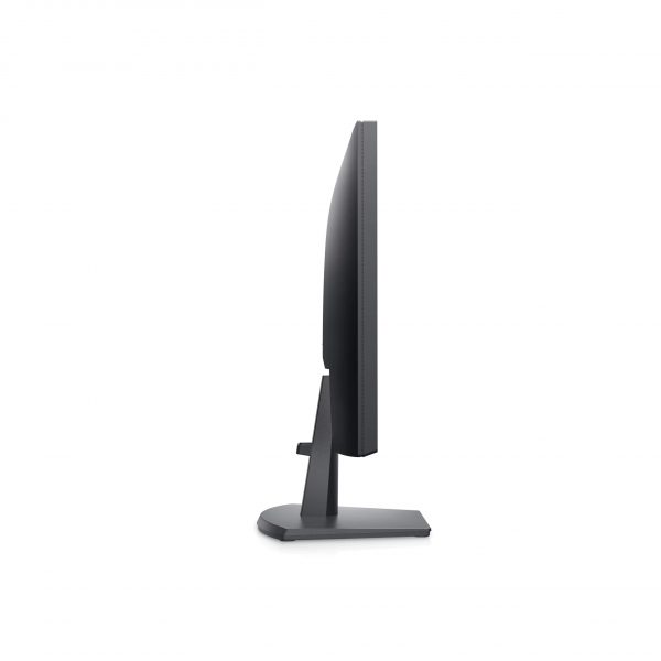 Dell-SE2222H (55.88 cm) FHD Monitor 1920 X 1080 at 60Hz, VA Panel, Anti-glare 3H hardness, Brightness 250 cd/m², Tilt Adjustment, 16.7m colours, LED Backlight HDMI (HDCP 1.4), VGA, 3 Year Warranty - Image 4