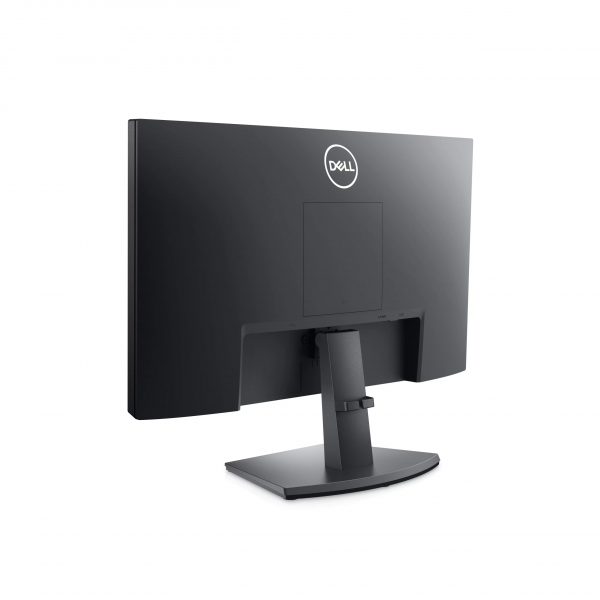 Dell-SE2222H (55.88 cm) FHD Monitor 1920 X 1080 at 60Hz, VA Panel, Anti-glare 3H hardness, Brightness 250 cd/m², Tilt Adjustment, 16.7m colours, LED Backlight HDMI (HDCP 1.4), VGA, 3 Year Warranty - Image 8