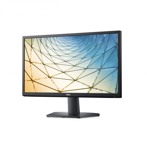 Dell-SE2222H (55.88 cm) FHD Monitor 1920 X 1080 at 60Hz, VA Panel, Anti-glare 3H hardness, Brightness 250 cd/m², Tilt Adjustment, 16.7m colours, LED Backlight HDMI (HDCP 1.4), VGA, 3 Year Warranty - Image 9