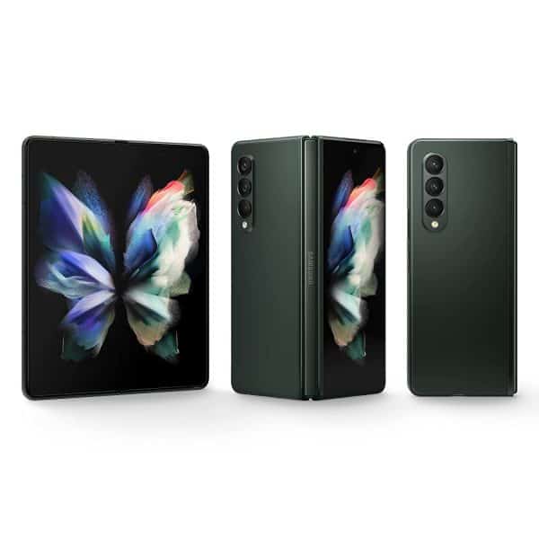 Samsung Galaxy Z Fold3 5G - Image 10