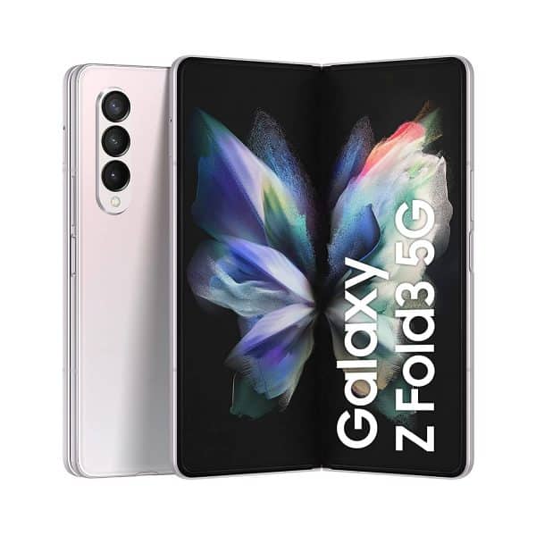 Samsung Galaxy Z Fold3 5G - Image 14