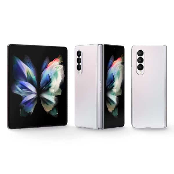 Samsung Galaxy Z Fold3 5G - Image 15