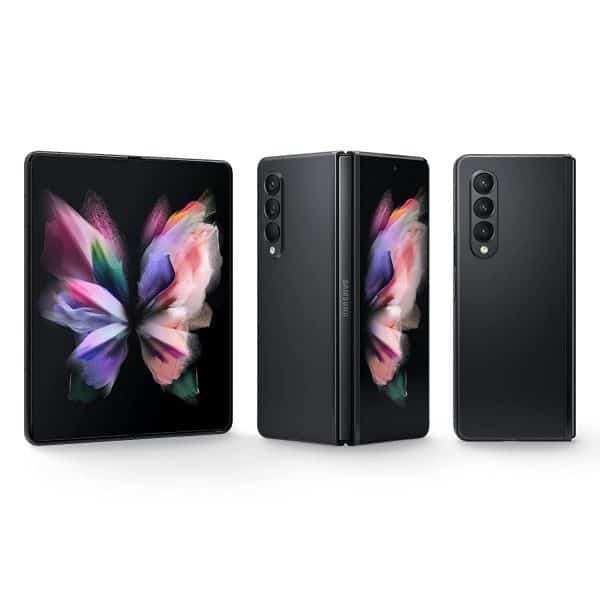 Samsung Galaxy Z Fold3 5G - Image 2