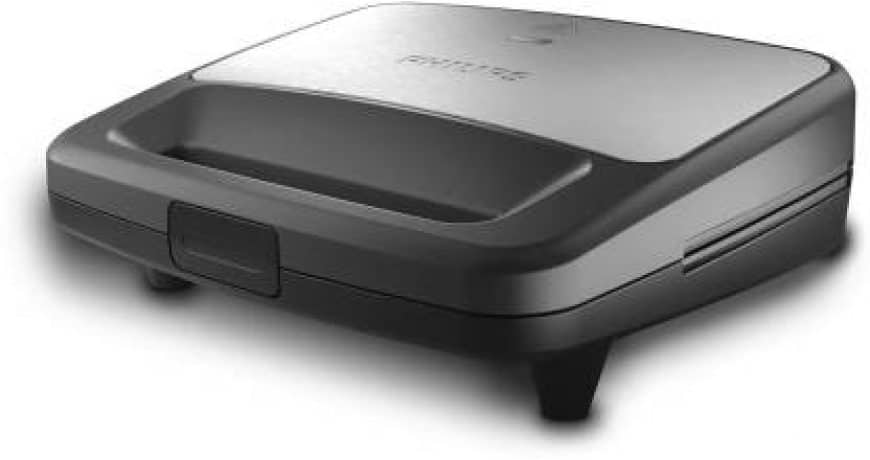 PHILIPS by Philips HD2289 00 Open Grill Black DATAMATION