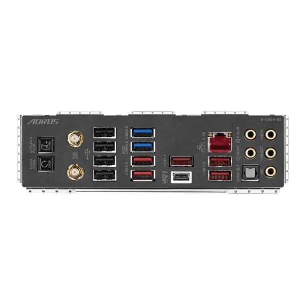 Gigabyte X570S Aorus Master Motherboard - Image 6