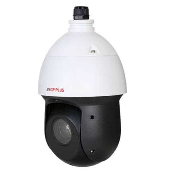 JK Power & Instruments CP Plus 2MP Dome (CP-UNP-D2521L10-DP)