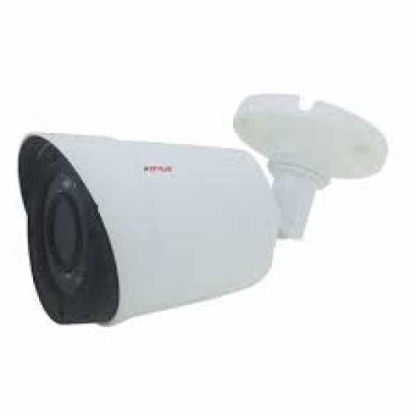 CP Plus 5mp Bullet 6mm CP-UVC-TA50L5-DS