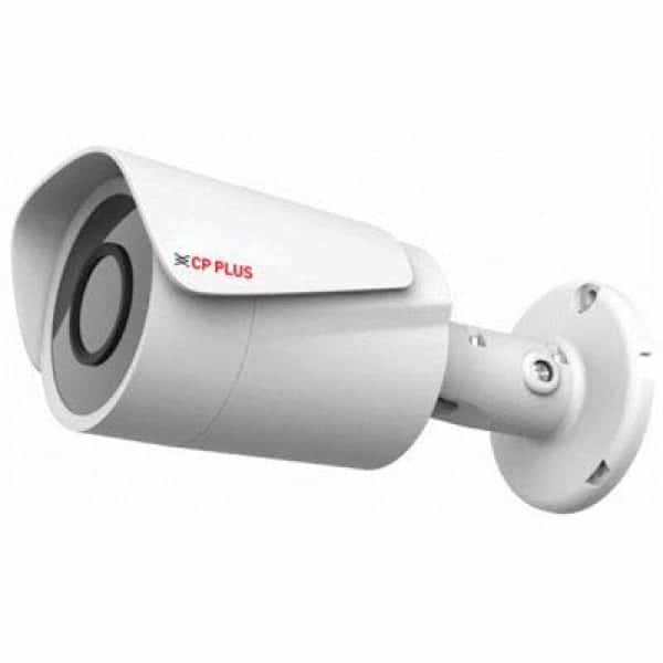 CP Plus Bullet Camera (CP-UNC-TA51L3-DS)