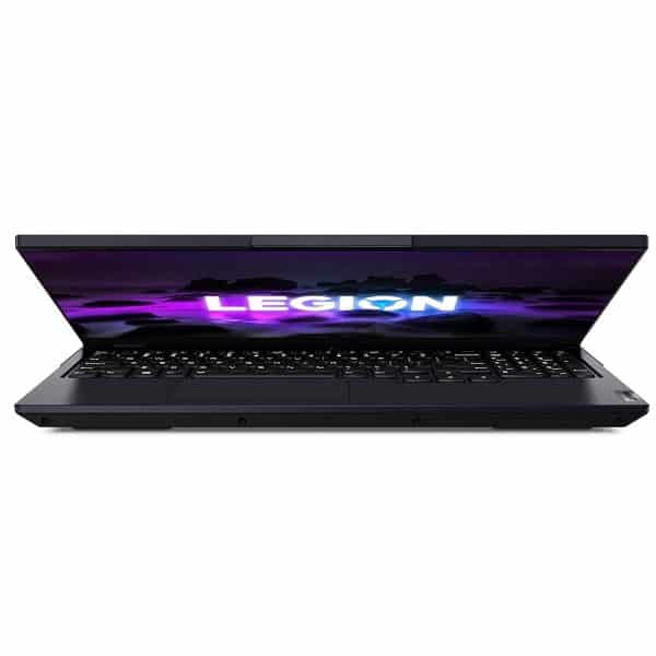 Lenovo Legion 5 11th Gen Intel Core i7 15.6"(39.62cm) FHD IPS Gaming Laptop (16GB/512GB SSD/NVIDIA RTX 3050 4GB/120Hz Refresh Rate/Windows 10/MS Office/Backlit Keyboard/Phantom Blue/2.4Kg), 82JK007WIN - Image 5
