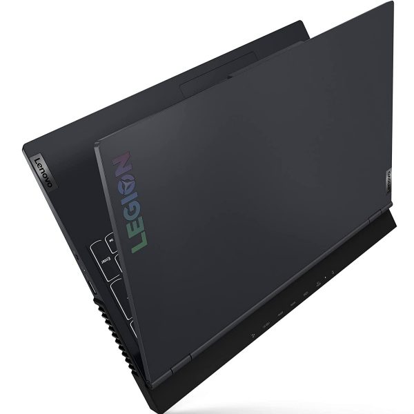 Lenovo Legion 5 11th Gen Intel Core i7 15.6"(39.62cm) FHD IPS Gaming Laptop (16GB/512GB SSD/NVIDIA RTX 3050 4GB/120Hz Refresh Rate/Windows 10/MS Office/Backlit Keyboard/Phantom Blue/2.4Kg), 82JK007WIN - Image 6