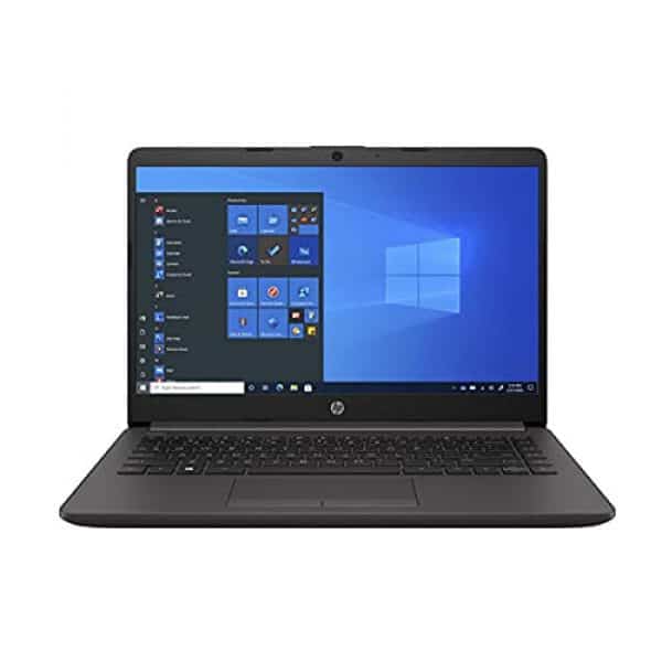 HP 250 G8 (53L46PA ) Notebook PC(Intel Core I3-1005G1/ 10th Gen/ 8GB RAM/ 1TB HDD/ Windows 10 Home/ 15.6" Full HD/ Black),1 Year Warranty