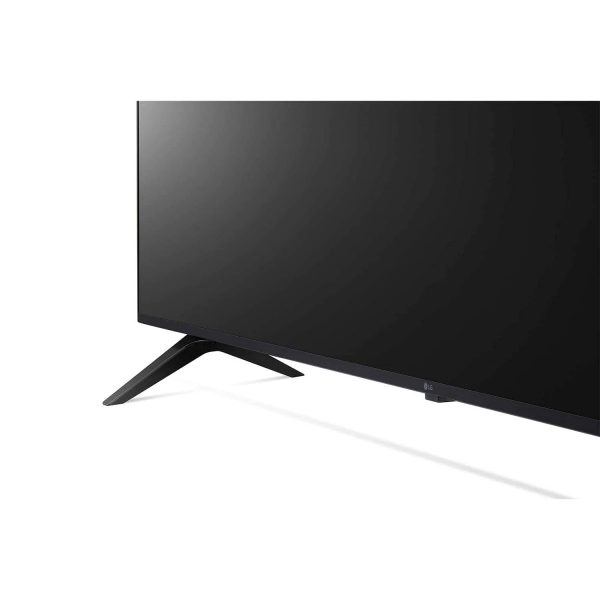 LG 139.7 cm (55 Inches) 4K Ultra HD Smart LED TV 55UP7740PTZ (Black) (2021 Model) - Image 4