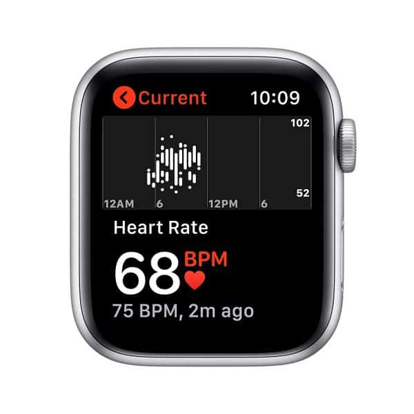 Apple Watch SE - Image 3