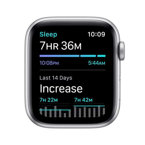 Apple Watch SE - Image 4