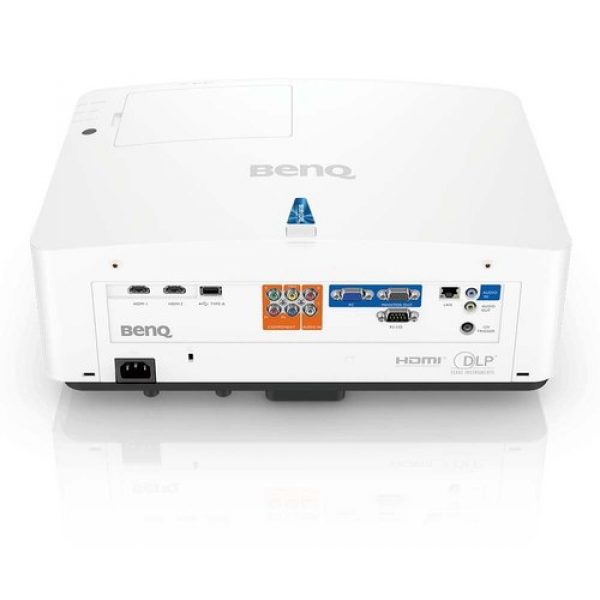 DLP BENQ LU930 5000lms WUXGA Conference Projector, Brightness: 5000 ANSI Lumens - Image 3