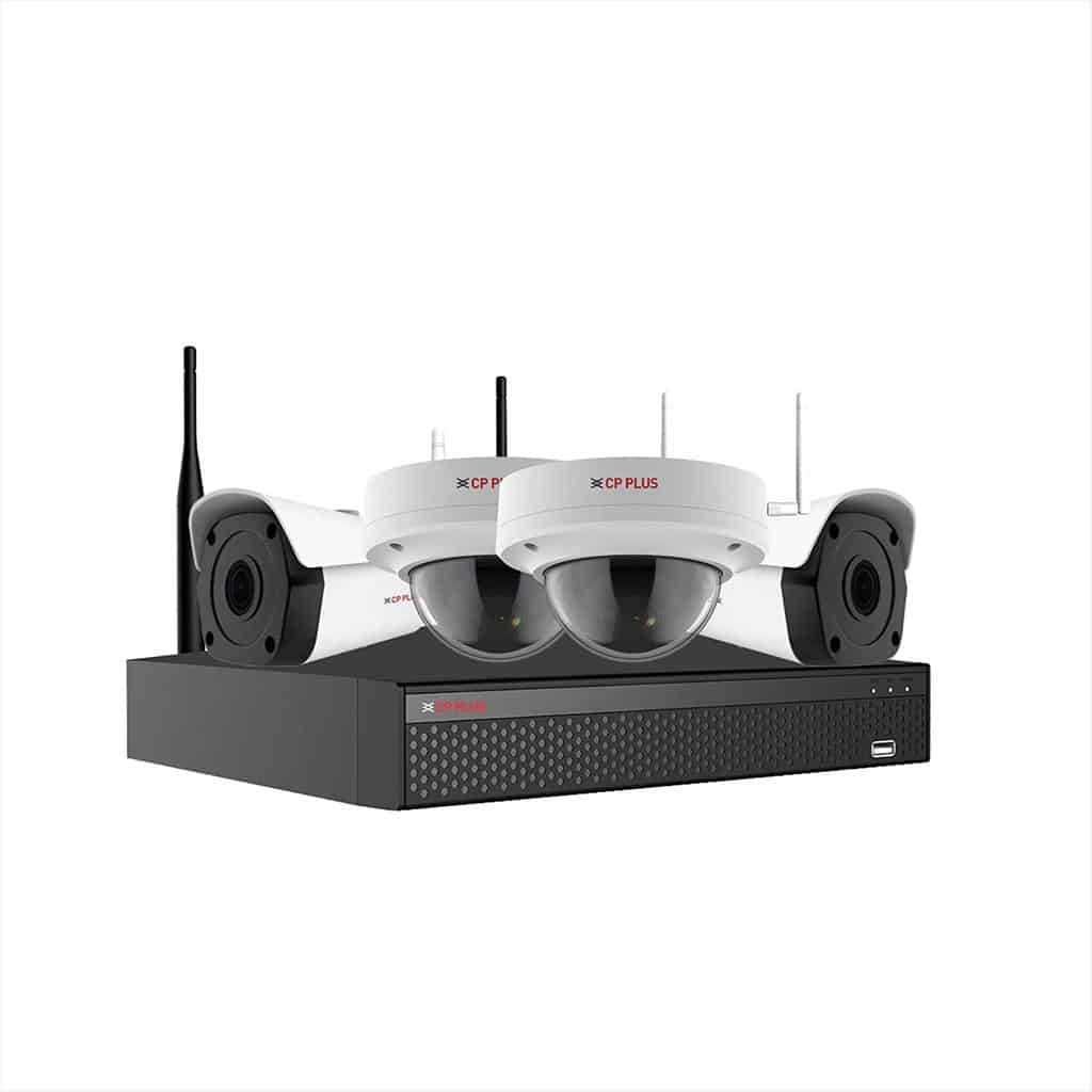 Cp wifi cheap camera