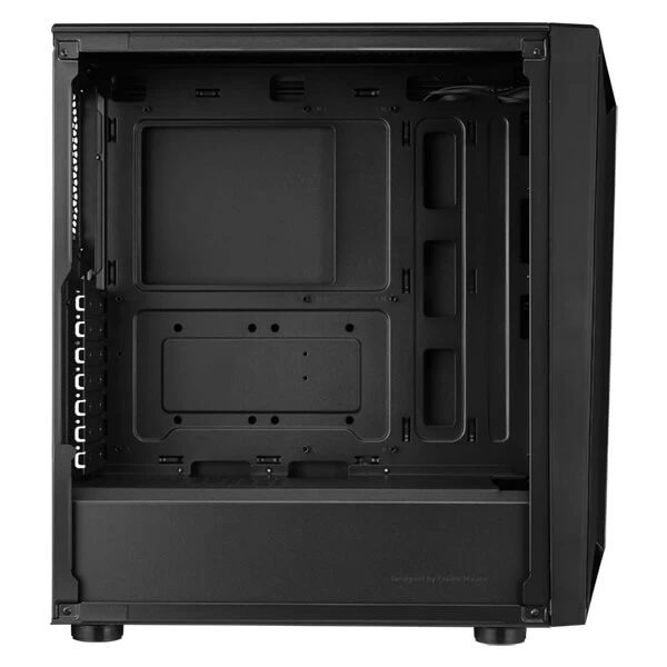 Cooler Master CMP 510 Cabinet (Black) - Image 10