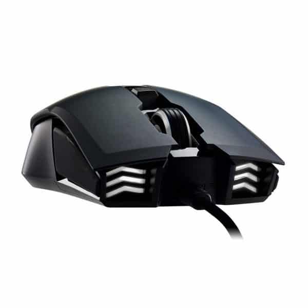 Cooler Master Devastator 3 Gaming Keyboard & Mouse Combo, 7 Color Mode LED Backlit, Media Keys, 4 DPI Settings - Image 10