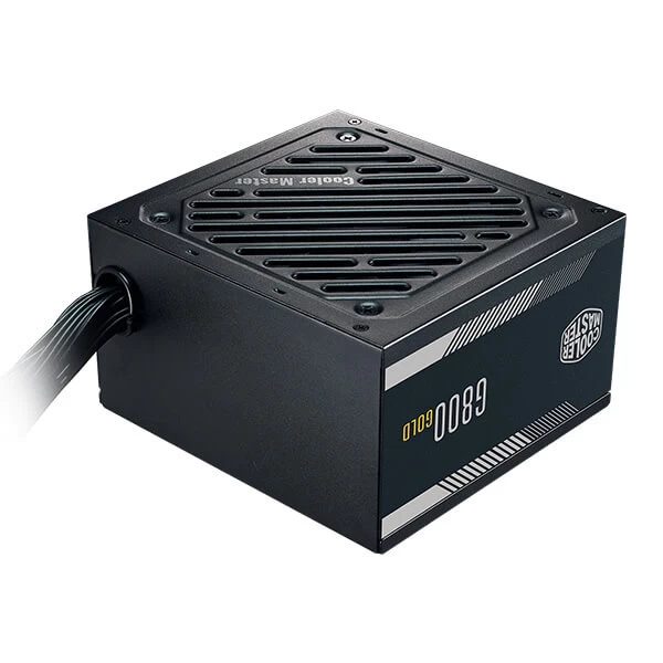 Cooler Master G800 800 Watt 80 Plus Gold SMPS - Image 4