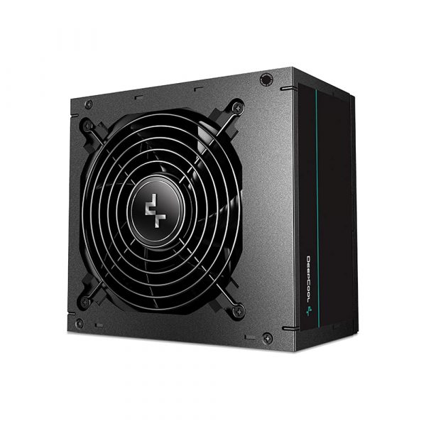DEEPCOOL PM850D 850 Watt 80 Plus Gold Certifications Power Supplies (PM850D EN) - Image 3
