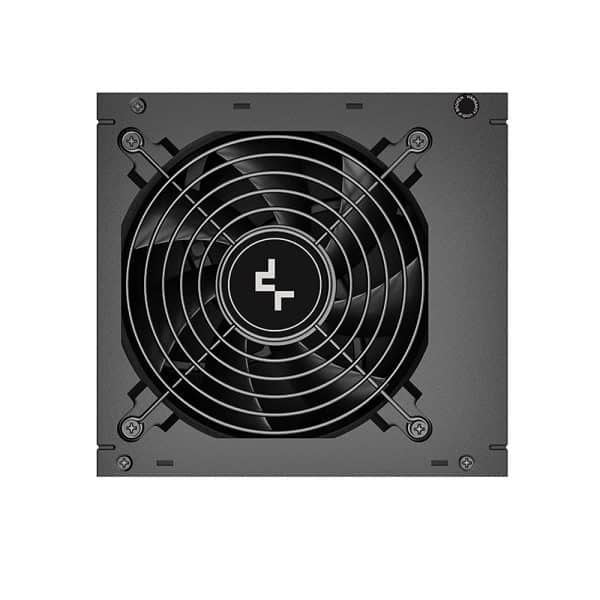 DEEPCOOL PM850D 850 Watt 80 Plus Gold Certifications Power Supplies (PM850D EN) - Image 4