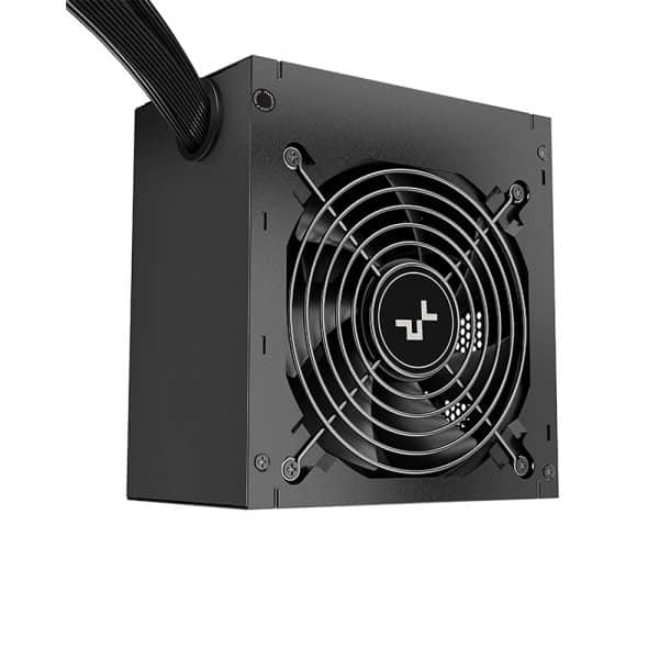 DEEPCOOL PM850D 850 Watt 80 Plus Gold Certifications Power Supplies (PM850D EN) - Image 8