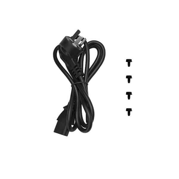 DEEPCOOL PM850D 850 Watt 80 Plus Gold Certifications Power Supplies (PM850D EN) - Image 9