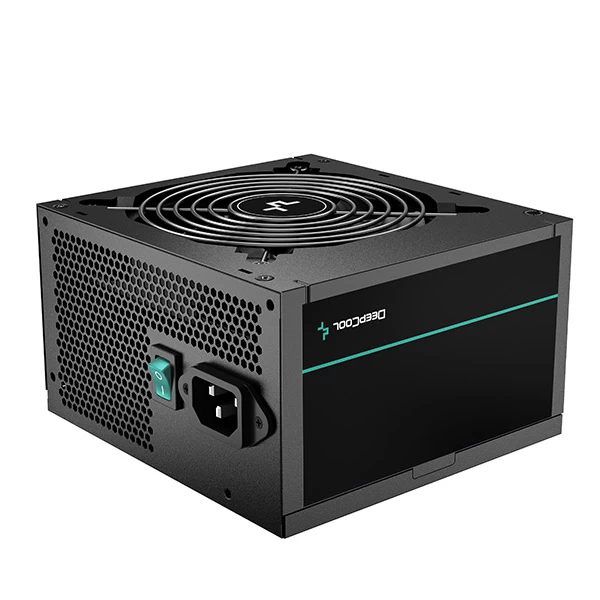 Deepcool PM750D 80 Plus Gold SMPS - Image 7