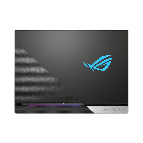 ASUS ROG Strix Scar 15 (2021) 15.6-inch (39.62 cms) QHD 165Hz/3ms, AMD Ryzen 9 5900HX, RTX 3080 8GB Graphics, Gaming Laptop (16GB/1TB SSD/Office 2019/Windows 10/Black/2.3 Kg), G533QS-HQ211TS - Image 4