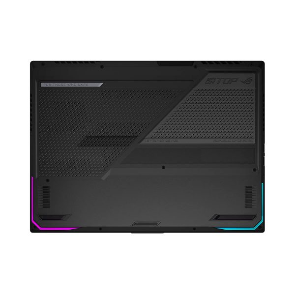 ASUS ROG Strix Scar 15 (2021) 15.6-inch (39.62 cms) QHD 165Hz/3ms, AMD Ryzen 9 5900HX, RTX 3080 8GB Graphics, Gaming Laptop (16GB/1TB SSD/Office 2019/Windows 10/Black/2.3 Kg), G533QS-HQ211TS - Image 7