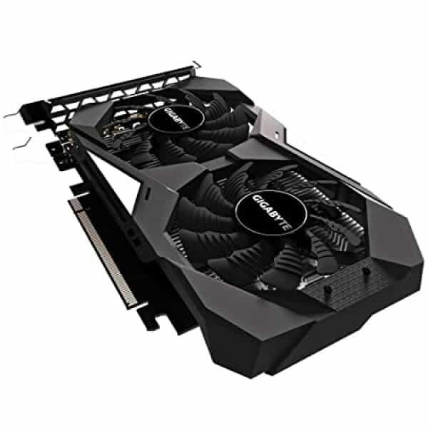 Graphic Card GV-N1650OC-4GD - Image 5