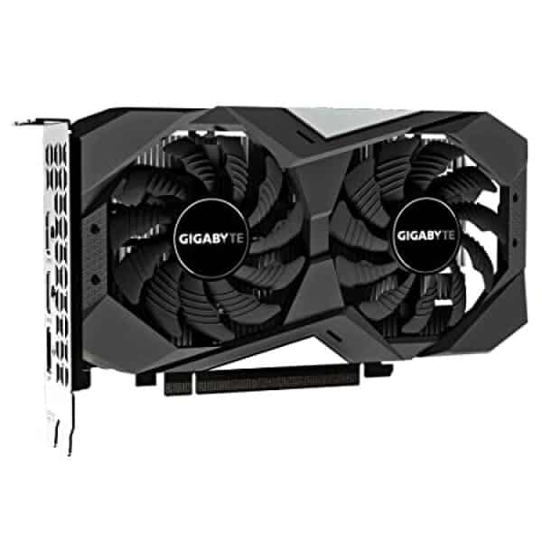 Graphic Card GV-N1650OC-4GD - Image 6