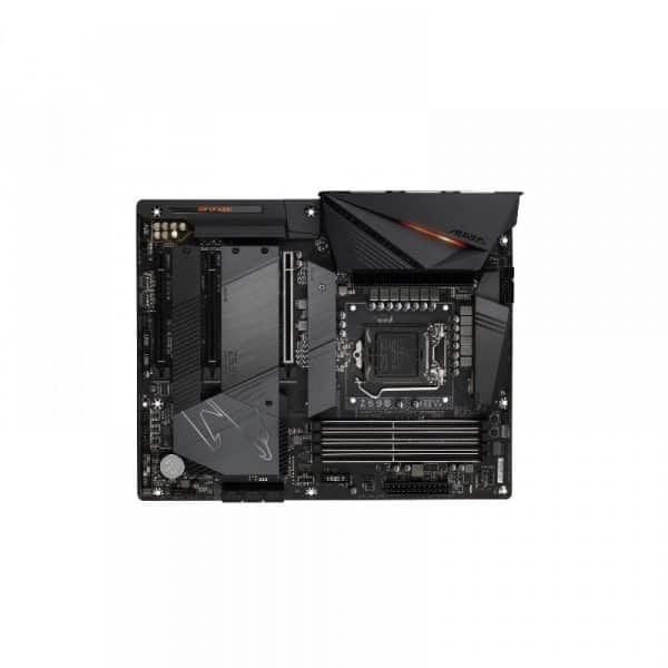 GIGABYTE Z590 AORUS PRO AX MOTHERBOARD - Image 3