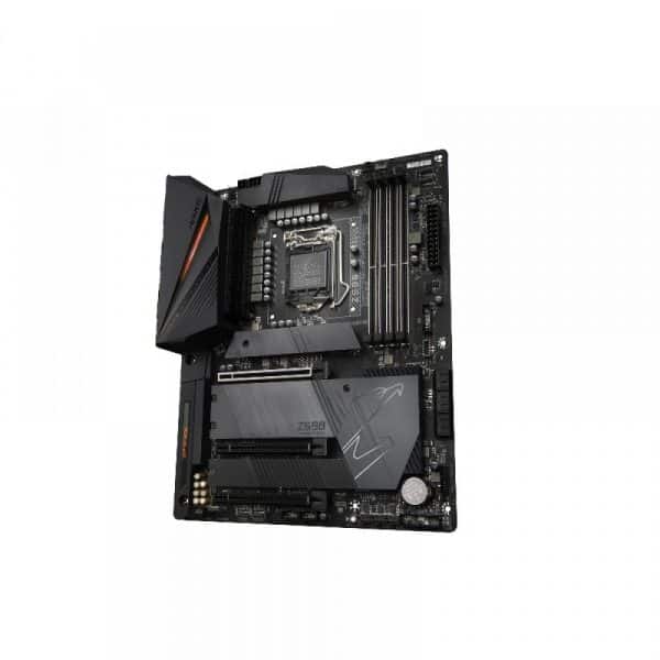 GIGABYTE Z590 AORUS PRO AX MOTHERBOARD - Image 5