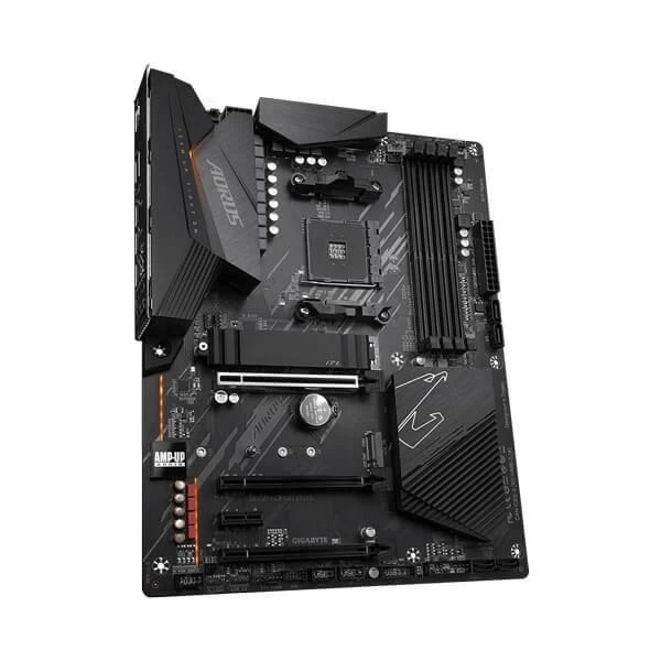 Gigabyte B550 Aorus Elite Motherboard - Image 3