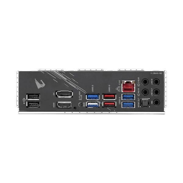 Gigabyte B550 Aorus Elite Motherboard - Image 4