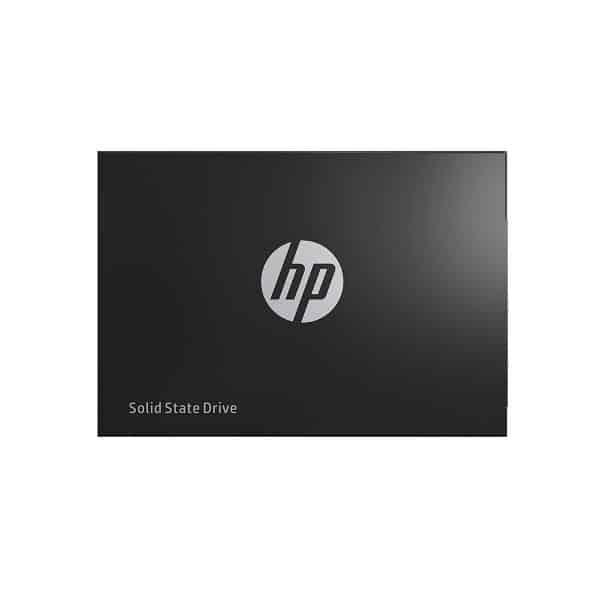 HP SSD S600 6.35 cm (2.5 Inch) 240GB SATA 1.5 Gb/s Solid State Drive - Image 3