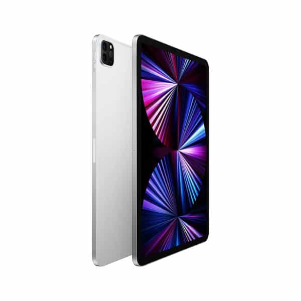 Apple iPad Pro with Apple M1 chip (11-inch/27.96 cm, 3rd Generation) - Image 7
