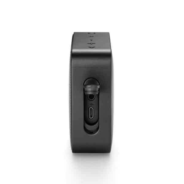 JBL Go 2, Wireless Portable Bluetooth Speaker with Mic, JBL Signature Sound with IPX7 Waterproof & AUX - Image 7