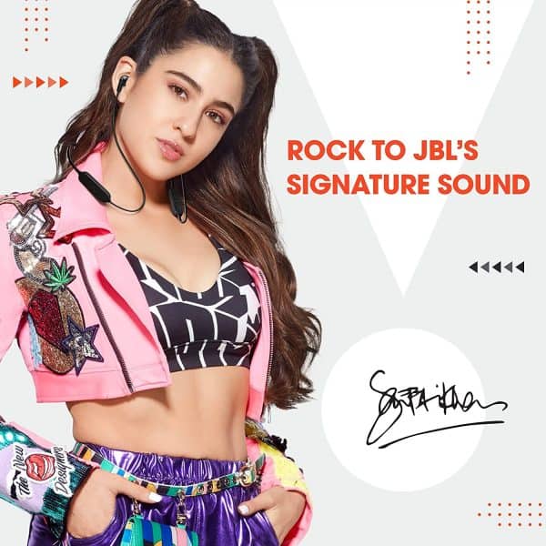 JBL Tune 215BT, 16 Hrs Playtime with Quick Charge, in Ear Bluetooth Wireless Earphones with Mic, 12.5mm Premium Earbuds with Pure Bass, BT 5.0, Dual Pairing, Type C & Voice Assistant Support (Black) - Image 2