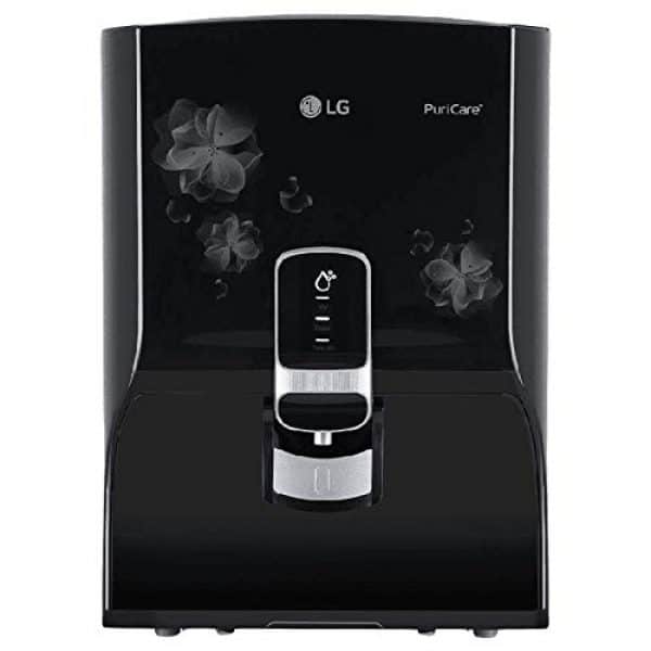 LG WW151NP RO+UV Water Purifier 8L