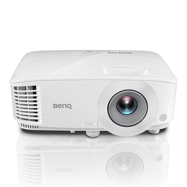 BenQ MS550P SVGA Business Projector, 3600 Lumens High Brightness, 20000:1 Contrast, VGA, Built-in Speaker, Extended Lamp Life with Upto 15000 Hours - Image 5