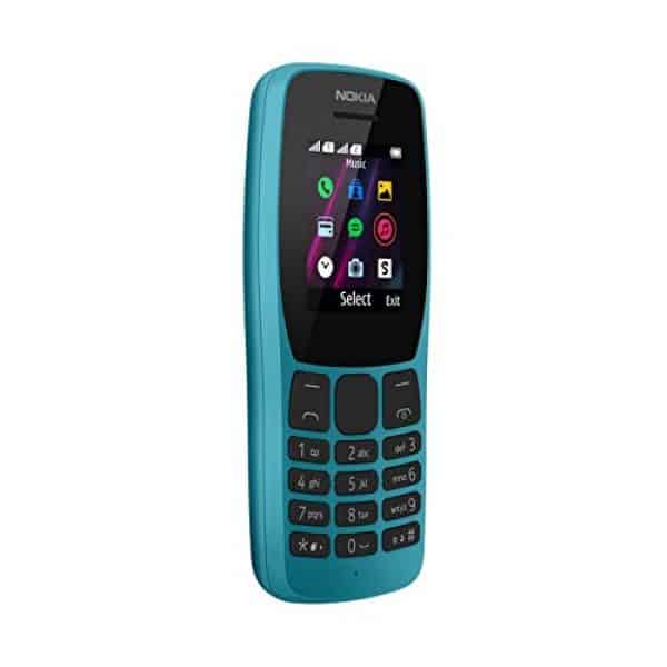 Nokia 110 Dual SIM - Image 8