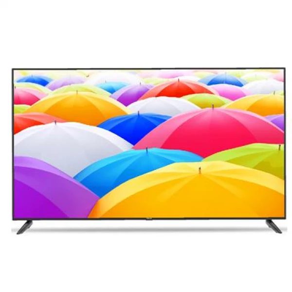 MI Ultra HD (4K) Smart Android LED 65 inch(164 cm) ELA4576IN-L65M6-RA (2021 Model Edition)
