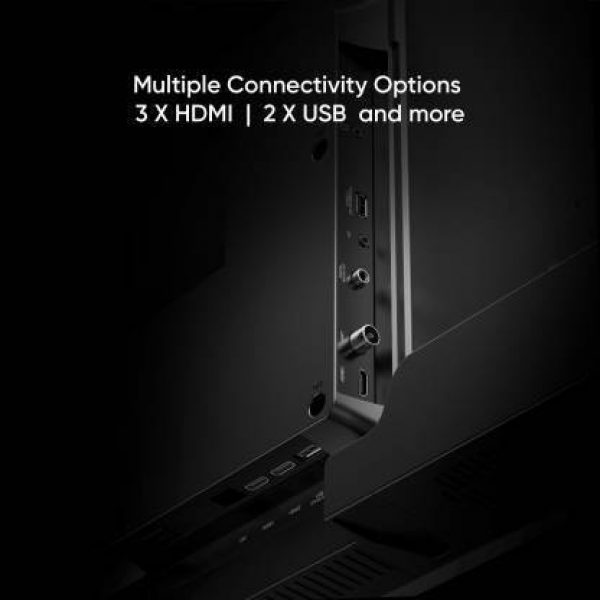 realme 80 cm (32 inch) HD Ready LED Smart Android TV  (TV 32) - Image 15