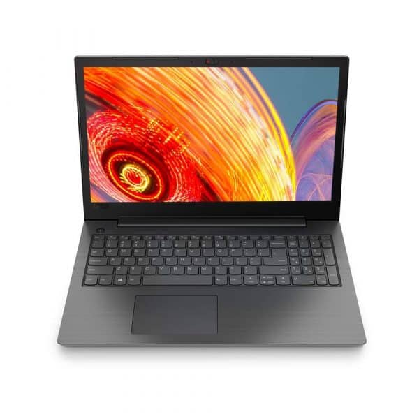 Lenovo V15 Intel Core i5 10th Gen 15-inch HD Thin and Light Laptop (4GB RAM/ 1TB HDD/ DOS/ Grey/ 1.85 kg), 82C500L9IH