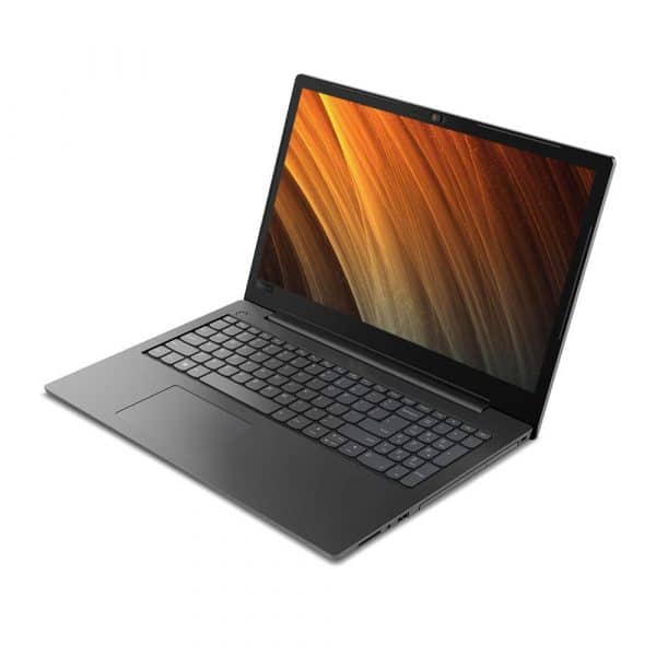 Lenovo V15 Intel Core i5 10th Gen 15-inch HD Thin and Light Laptop (4GB RAM/ 1TB HDD/ DOS/ Grey/ 1.85 kg), 82C500L9IH - Image 4