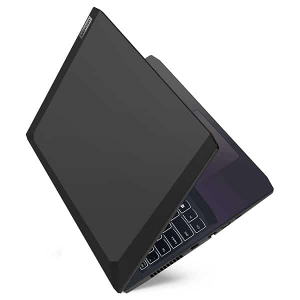 Lenovo Ideapad Gaming 3 11th Gen Intel Core i5 15.6" (39.62cm) FHD IPS Gaming Laptop (8GB/512 GB SSD/Windows 10/Nvidia GTX 1650 4GB/120Hz Refresh Rate/Backlit Keyboard/Shadow Black/2.25Kg), 82K100MVIN - Image 6
