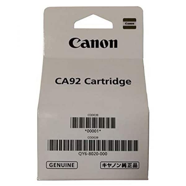 CA92 (for PIXMA G1000/G2000/G3000/G4000) Color Head